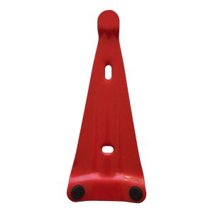 Wandhalterung / Wandhalter (Ersatz) für Feuerlöscher 6 / 12 kg