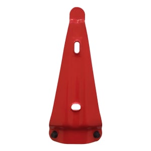 Wandhalterung / Wandhalter (Ersatz) für Feuerlöscher 6 / 12 kg
