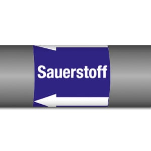 Gruppe 0 - Sauerstoff
