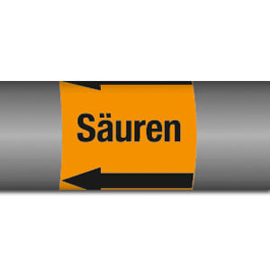 Gruppe 6 - Säuren