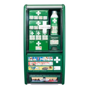 Erste-Hilfe-Station FIRST AID STATION, Cederroth