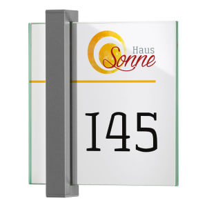 TORiNO Türschild