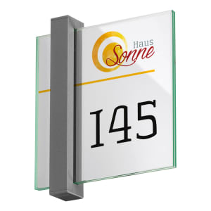 TORiNO Türschild