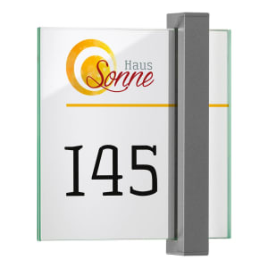 TORiNO Türschild