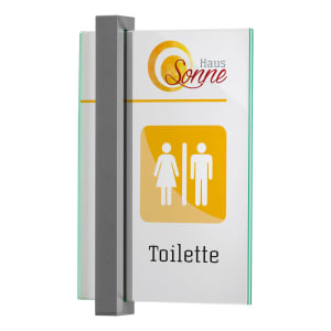 TORiNO Türschild