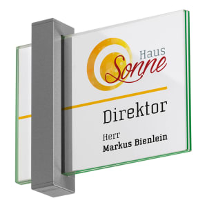 TORiNO Türschild