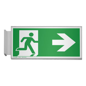 Rio Fahnenschild