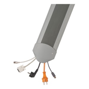 Kabelbrücke EasyLoader Flexi B15, Serpa
