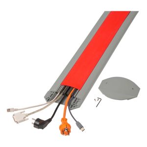 Kabelbrücke EasyLoader Flexi B15, Serpa