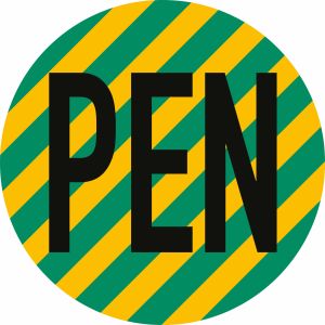 Neutralleiter mit Schutzfunktion (PEN-Leiter)