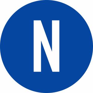 Wechselstromnetz Neutralleiter