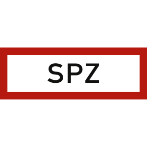 SPZ / Sprinklerzentrale nach DIN 4066