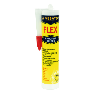 Baustoffkleber FLEX