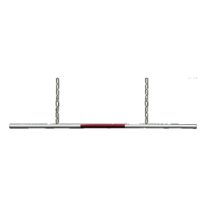 Höhenbegrenzungssperre Barriere Set