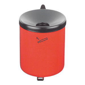 Wandascher RONDO JUNIOR - Inhalt 0,6 Liter