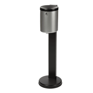 Standascher RONDO MAXI - Inhalt 6 Liter