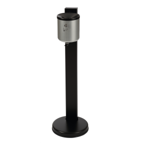 Standascher RONDO SENIOR - Inhalt 2,4 Liter