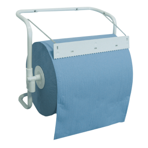 Papierabroller CLEANO zur Wandmontage