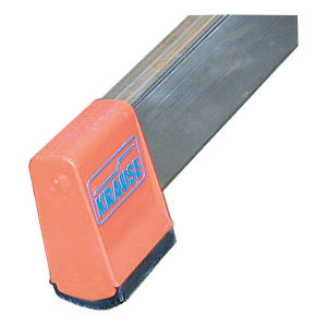 Sprossen-Gelenk-Doppelleiter MONTO TriMatic