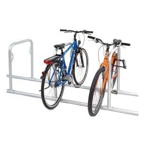 Fahrradanlehnbügel BIKE GALAXY