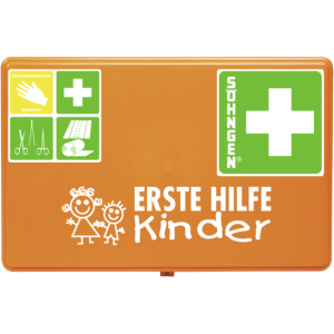 Verbandkasten "Kindergarten" - Söhngen®