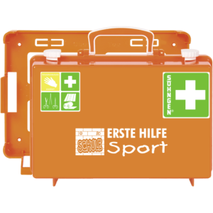 Erste-Hilfe-Koffer SN-CD "Schulsport" - Söhngen®