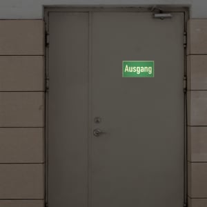 Ausgang