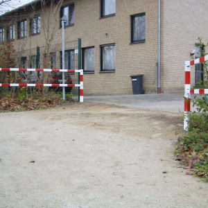 Gatterschranke PARAT