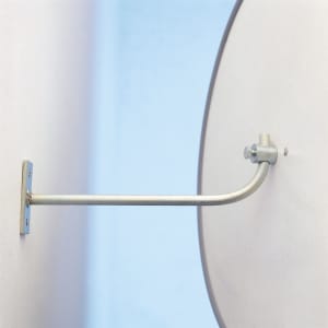 Verlängerter Wandarm für Spiegel DETEKTIV-A und SPION
