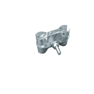 Bauzaun Komplett-SET - B&S BASIC -