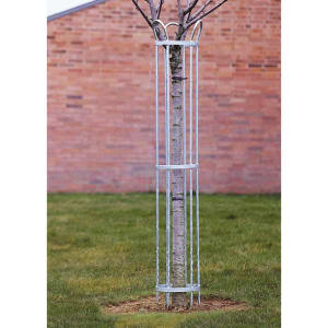 Baumschutzgitter ø 250 mm