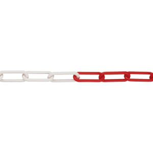 Kunststoffketten aus Polyethylen
