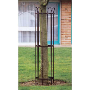 Baumschutzgitter ø 450 mm