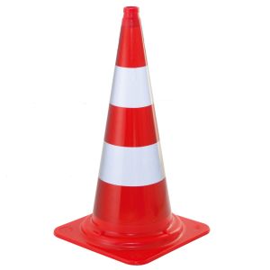 TL Verkehrsleitkegel EU, einteilig - BASt geprüft