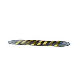 Fahrbahnschwelle SAFE RIDE - SET oder einzeln - Tragkraft 40 t