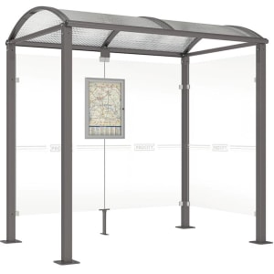Wartehalle ProCity