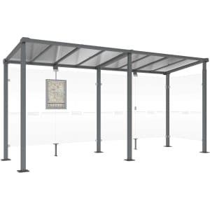 Wartehalle MILANO