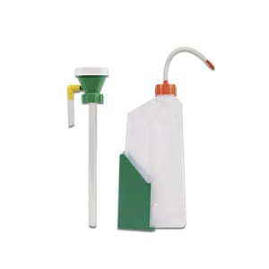Kombi-Augenspülflasche Maxi - Söhngen®