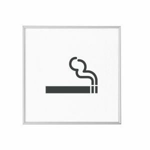 MADRID Türschild mit Piktogramm