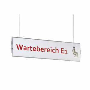 FRANKFURT Deckenhänger