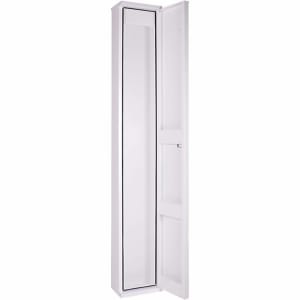 Stehschrank NovoLine 4 für Krankentrage N1