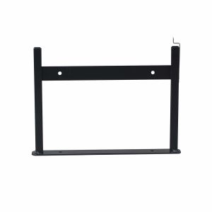Rahmen für Einschubwarntafel