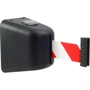 Gurt-Wandkassette GLW 425/480 - Gurtlänge 5 / 8 m
