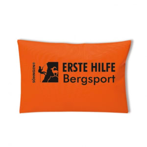 Erste Hilfe Hobby & Beruf: Bergsport