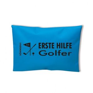 Erste Hilfe Hobby & Beruf: Golfer