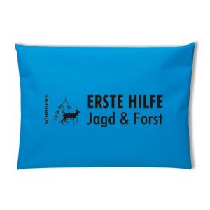 Erste Hilfe Hobby & Beruf: Jagd und Forst