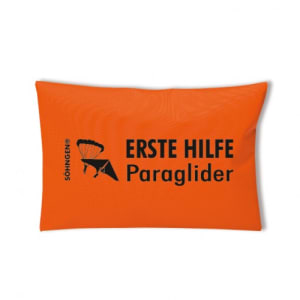 Erste Hilfe Hobby & Beruf: Paraglider