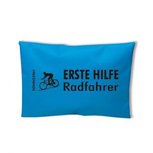 Erste Hilfe Hobby & Beruf: Radfahrer