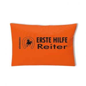 Erste Hilfe Hobby & Beruf: Reiter