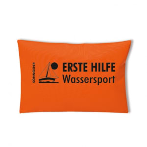 Erste Hilfe Hobby & Beruf: Wassersport